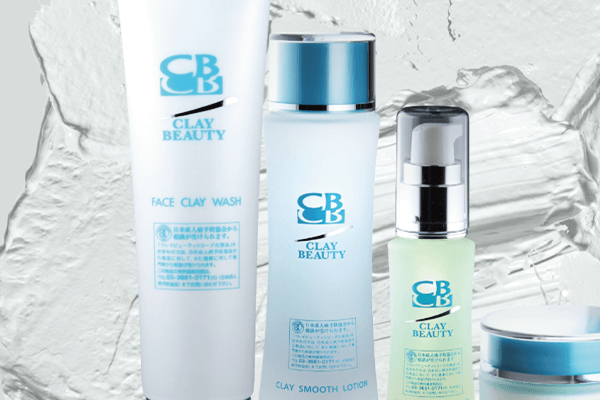 自然由来の美容アイテム